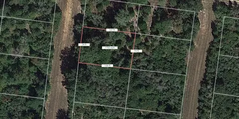 lot4 Ovala, Normangee, TX 77871