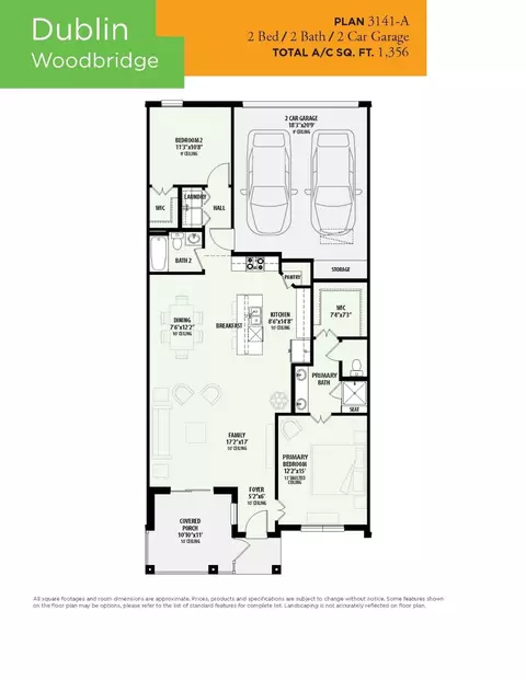 2831 Concord, Wylie, TX 75098
