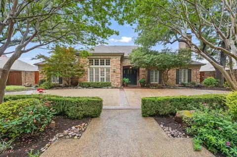4908 Sea Pines Dr, Dallas, TX 75287