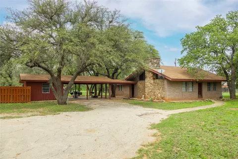 800 Old Comanche Rd, Early, TX 76802