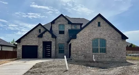 6852 Turner Falls Cir, Northlake, TX 76226