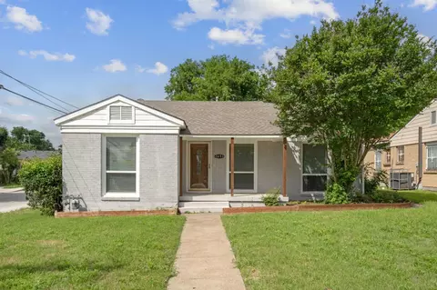 2653 Almeda Dr, Dallas, TX 75216