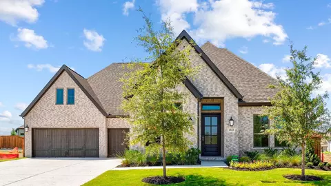 1933 Grand Ave, Rockwall, TX 75087