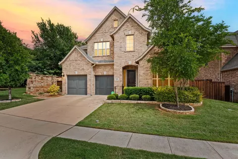 4521 Lafite Ln, Colleyville, TX 76034