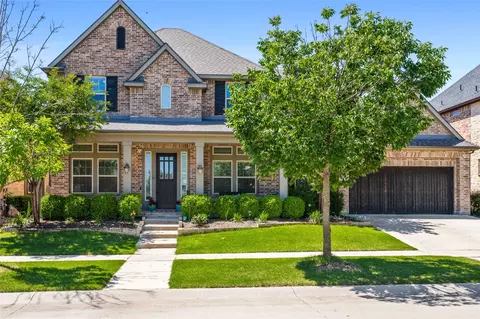 1505 6th St, Argyle, TX 76226