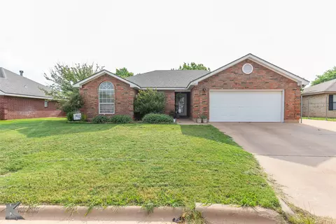 7549 Thompson Pkwy, Abilene, TX 79606