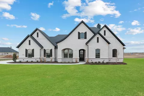 705 County Road 4530, Decatur, TX 76234
