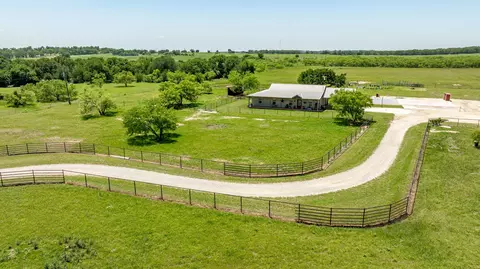 685 County Road 428, Stephenville, TX 76401