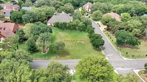 tbd Keys Creek Dr, Waco, TX 76708