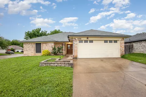 6406 Berlinetta Dr, Arlington, TX 76001