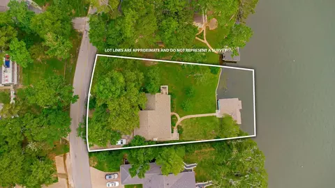 552 E Hideaway Ln, Hideaway, TX 75771 photo 11