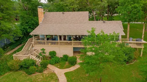 552 E Hideaway Ln, Hideaway, TX 75771 photo 8