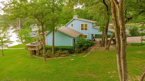 552 E Hideaway Ln, Hideaway, TX 75771 photo 3