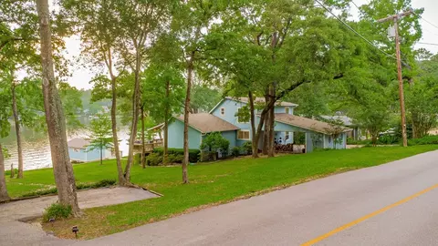 552 E Hideaway Ln, Hideaway, TX 75771 photo 2