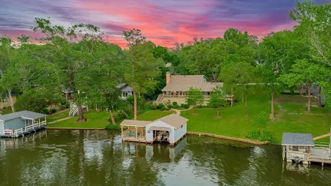 552 E Hideaway Ln, Hideaway, TX 75771 photo 6