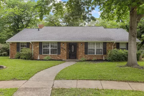9747 Lanward Cir, Dallas, TX 75238
