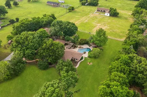 8 Estates Rd, Lucas, TX 75002