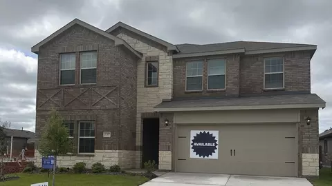1307 Mccasland Dr, Royse City, TX 75189