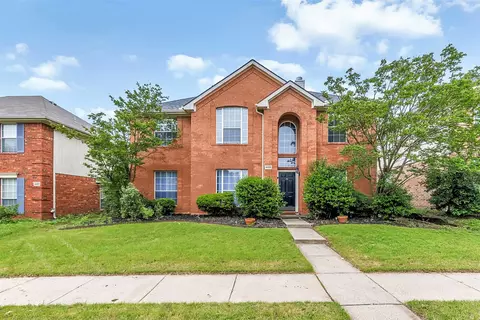 4429 Santa Fe Ln, Mckinney, TX 75070
