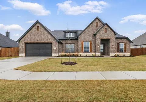 121 Chapowits, Godley, TX 76044