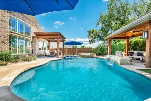 965 Park Ridge Dr, Allen, TX 75013