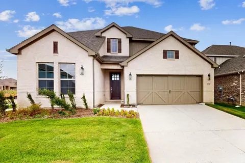 2635 Gladewater Rd, Celina, TX 75009