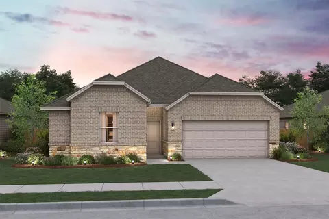 519 Meadowlark Dr, Van Alstyne, TX 75495