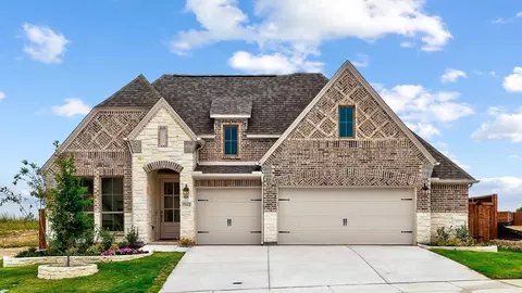 7312 Wayward Wind Dr, Fort Worth, TX 76179