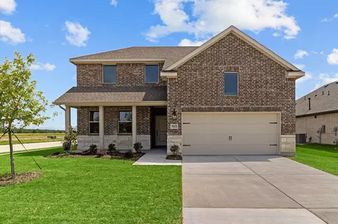 507 Meadowlark Dr, Van Alstyne, TX 75495