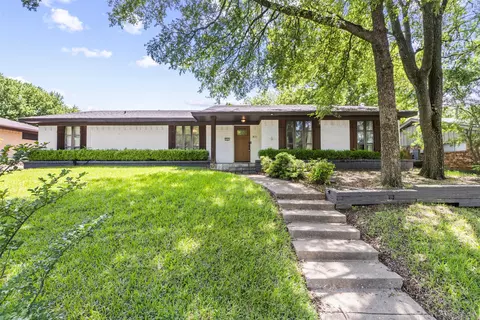 2905 Mimosa Dr, Sherman, TX 75092