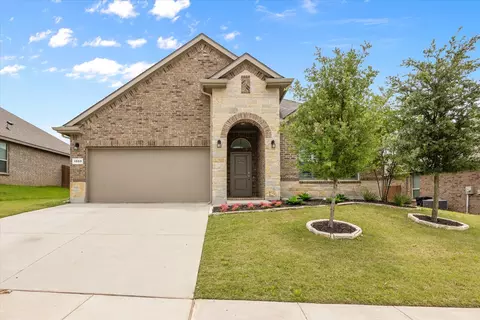 1509 Seabiscuit Dr, Granbury, TX 76049