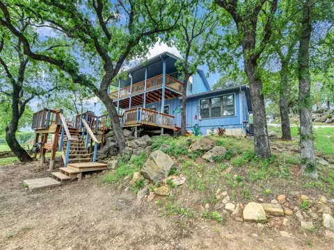 766 Deer Trl, Gordon, TX 76453