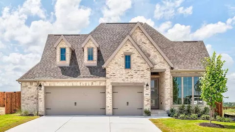 6904 Lanner Ln, Fort Worth, TX 76179