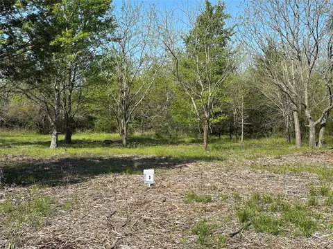 3 Farm To Market 1743, Honey Grove, TX 75446