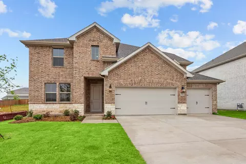 1926 Honey Creek Rd, Forney, TX 75126