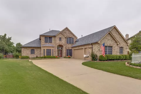 1550 Spring Lake Dr, Keller, TX 76248