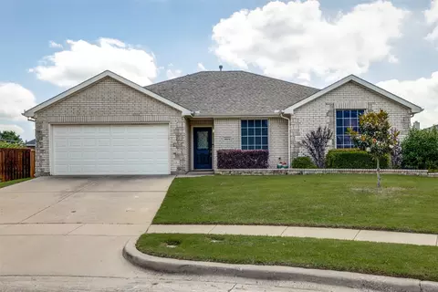 4604 Valleyview Dr, Mansfield, TX 76063