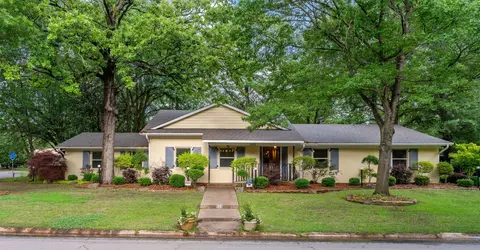 525 SE 31st St, Paris, TX 75460