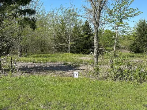 7 Farm To Market 1743, Honey Grove, TX 75446