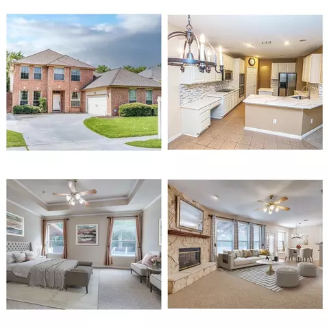 5320 Alta Loma Dr, Fort Worth, TX 76244