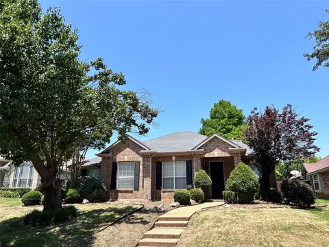 10908 Brandenberg Dr, Frisco, TX 75035