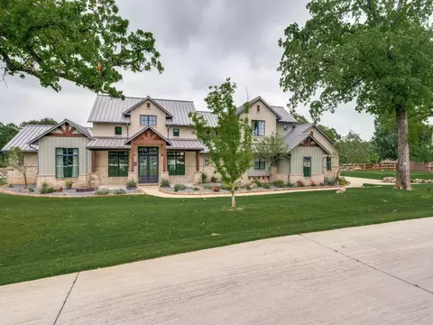 6911 Chestnut Ridge Dr, Argyle, TX 76226