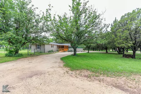 1719 Deer Trl, Abilene, TX 79602