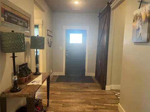 Entry Way - 713 Edward Ct, Abilene, TX 79601 photo 1 of 1