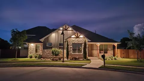 713 Edward Ct, Abilene, TX 79601