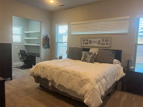 Bedroom - 713 Edward Ct, Abilene, TX 79601 photo 1 of 5