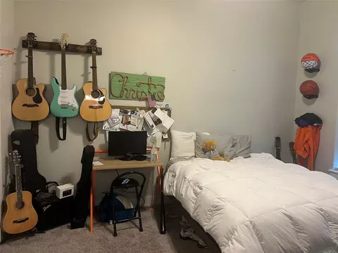 Bedroom - 713 Edward Ct, Abilene, TX 79601 photo 3 of 5