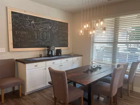 Dining - 713 Edward Ct, Abilene, TX 79601 photo 1 of 1