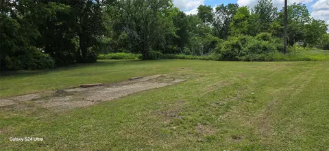 0 Adelaide Newton, Terrell, TX 75160