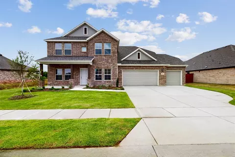 716 Parkside Dr, Justin, TX 76247